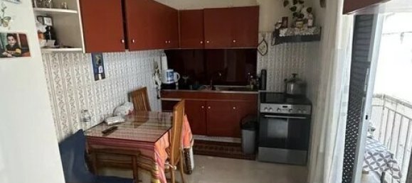 Квартира с 2 спальнями в Пирей, Греция № 1928 13