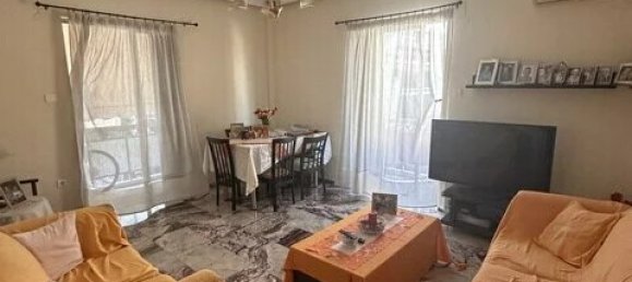 Квартира с 2 спальнями в Пирей, Греция № 1928 4