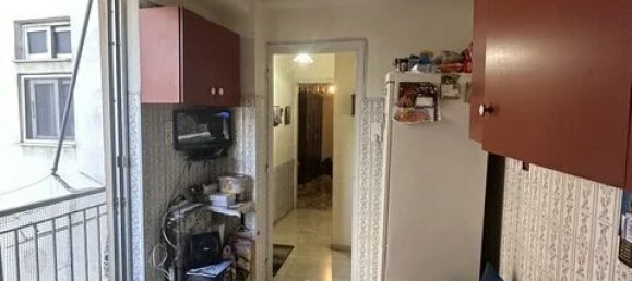 Квартира с 2 спальнями в Пирей, Греция № 1928 12