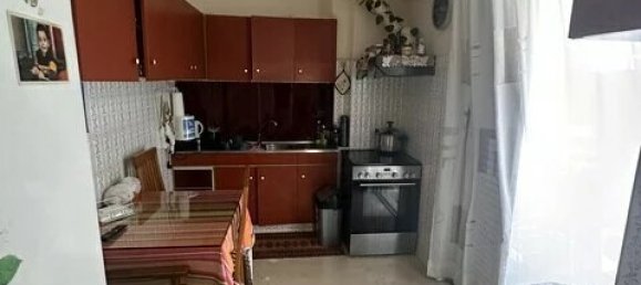 Квартира с 2 спальнями в Пирей, Греция № 1928 10