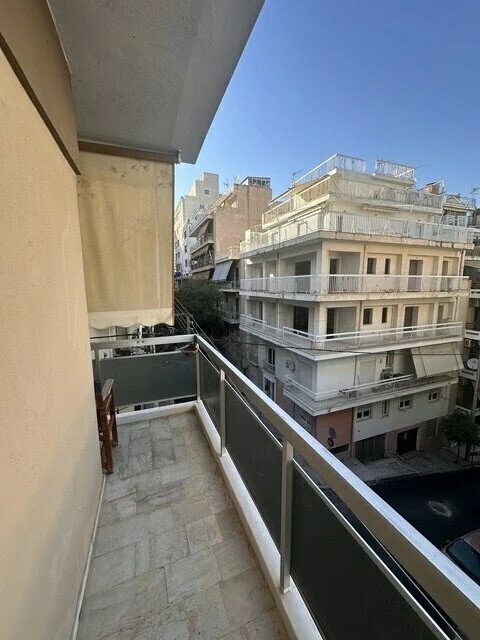 2 غرف نوم شقة في Piraeus, Greece رقم 1928