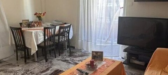 Квартира с 2 спальнями в Пирей, Греция № 1928 3