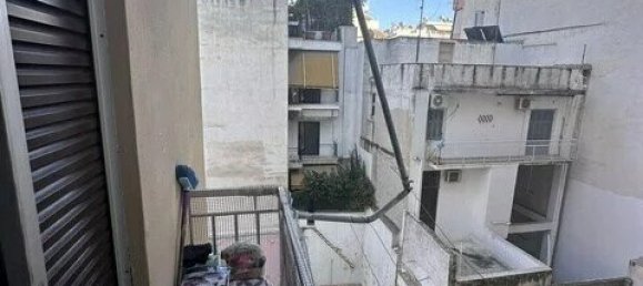 Квартира с 2 спальнями в Пирей, Греция № 1928 11