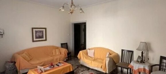 Квартира с 2 спальнями в Пирей, Греция № 1928 2