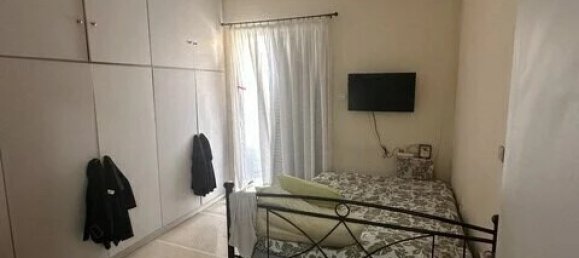 Квартира с 2 спальнями в Пирей, Греция № 1928 8