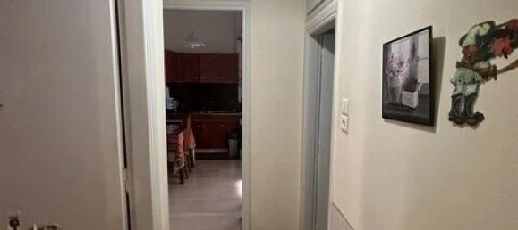 Квартира с 2 спальнями в Пирей, Греция № 1928 9