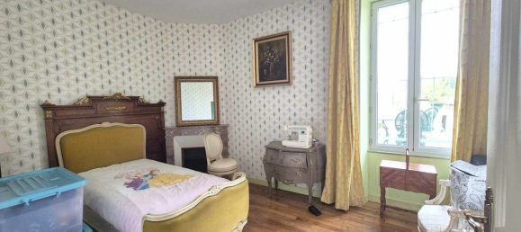 Casa T4 em Aubigny-sur-Nere, France N.º 209069 9