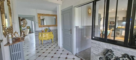 Casa T4 em Aubigny-sur-Nere, France N.º 209069 11
