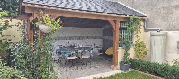 Casa T4 em Aubigny-sur-Nere, France N.º 209069 19