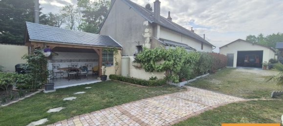 Casa T4 em Aubigny-sur-Nere, France N.º 209069 16