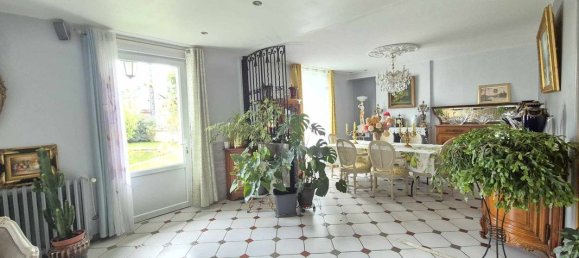 Casa T4 em Aubigny-sur-Nere, France N.º 209069 14