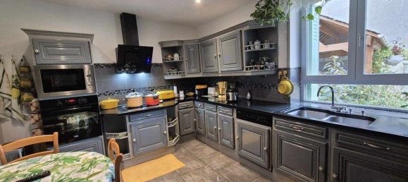 Casa T4 em Aubigny-sur-Nere, France N.º 209069 15