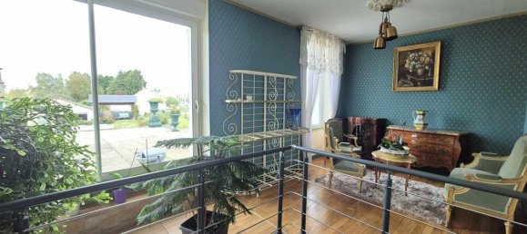 Casa T4 em Aubigny-sur-Nere, France N.º 209069 4