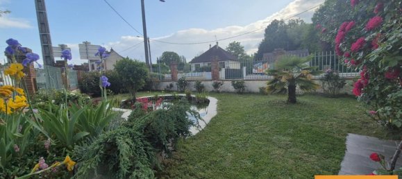 Casa T4 em Aubigny-sur-Nere, France N.º 209069 18