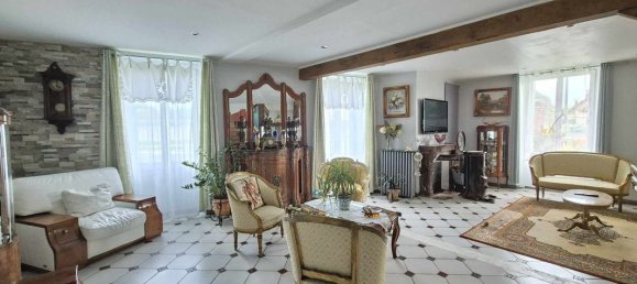 Casa T4 em Aubigny-sur-Nere, France N.º 209069 13