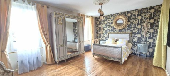 Casa T4 em Aubigny-sur-Nere, France N.º 209069 5