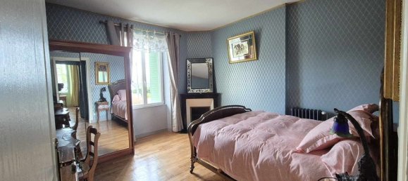 Casa T4 em Aubigny-sur-Nere, France N.º 209069 6