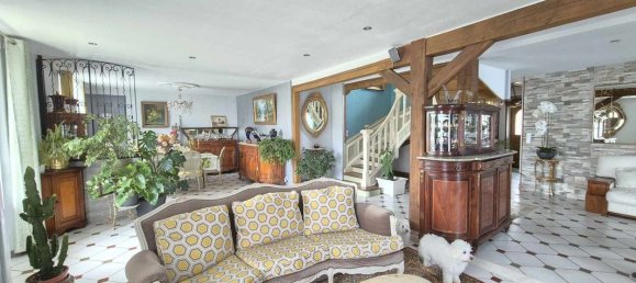 Casa T4 em Aubigny-sur-Nere, France N.º 209069 12