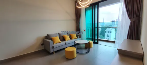 3 bedrooms Apartment for rent in Thu Duc, Ho Chi Minh, Vietnam № 8746 9