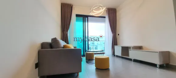 3 bedrooms Apartment for rent in Thu Duc, Ho Chi Minh, Vietnam № 8746 6