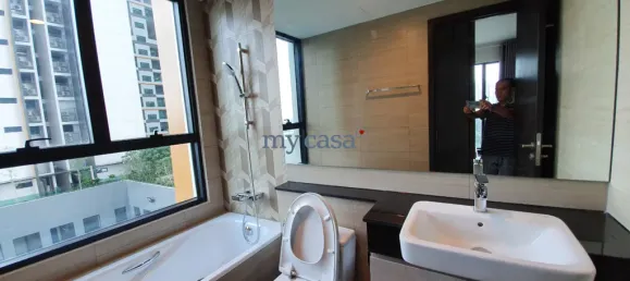 3 bedrooms Apartment for rent in Thu Duc, Ho Chi Minh, Vietnam № 8746 8