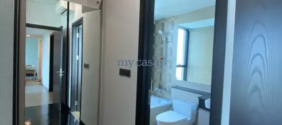 3 bedrooms Apartment for rent in Thu Duc, Ho Chi Minh, Vietnam № 8746 3