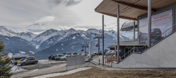 Apartamento T2 em Jochberg, Austria N.º 38530 8