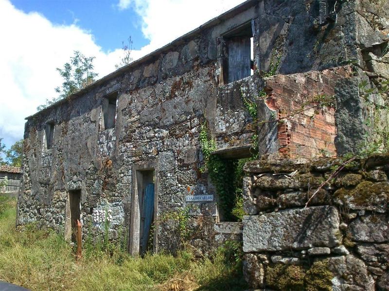 1 Schlafzimmer Haus in Brion, Spain, Nr. 166055