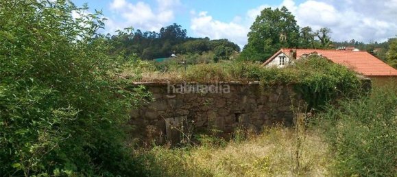 1 Schlafzimmer Haus in Brion, Spain, Nr. 166055 2