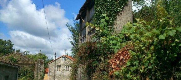 1 Schlafzimmer Haus in Brion, Spain, Nr. 166055 4