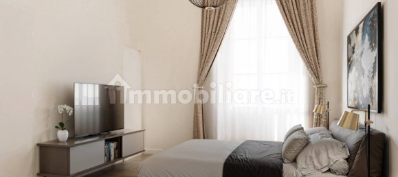 Квартира с 1 спальней в Флоренция, Италия № 44489 22