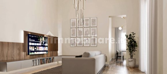 Квартира с 1 спальней в Флоренция, Италия № 44489 8