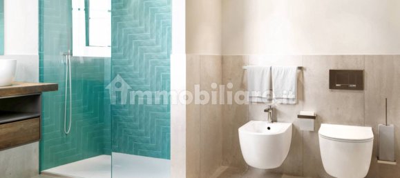 Квартира с 1 спальней в Флоренция, Италия № 44489 29