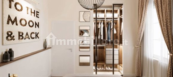 Квартира с 1 спальней в Флоренция, Италия № 44489 10