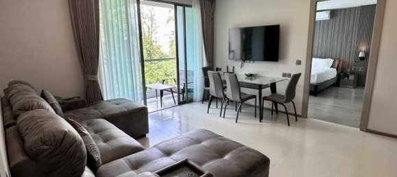 شقة 2 غرف نوم  في Phuket, Thailand رقم 86809 2