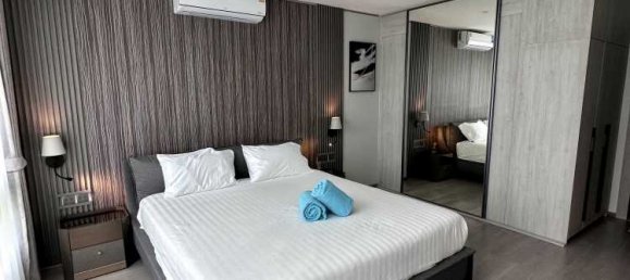 شقة 2 غرف نوم  في Phuket, Thailand رقم 86809 15