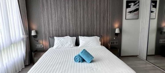 شقة 2 غرف نوم  في Phuket, Thailand رقم 86809 12