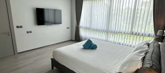شقة 2 غرف نوم  في Phuket, Thailand رقم 86809 28