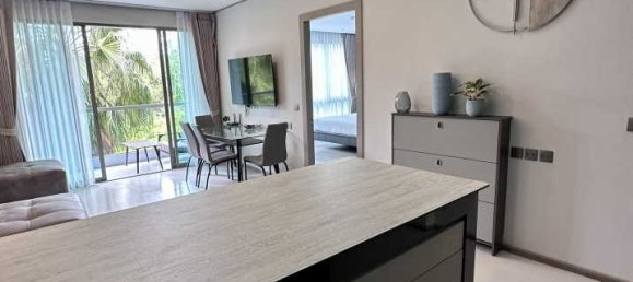 شقة 2 غرف نوم  في Phuket, Thailand رقم 86809 5