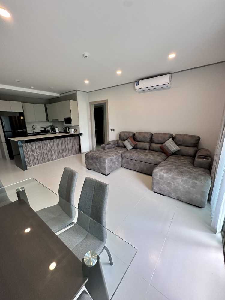 شقة 2 غرف نوم  في Phuket, Thailand رقم 86809