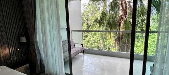 شقة 2 غرف نوم  في Phuket, Thailand رقم 86809 29