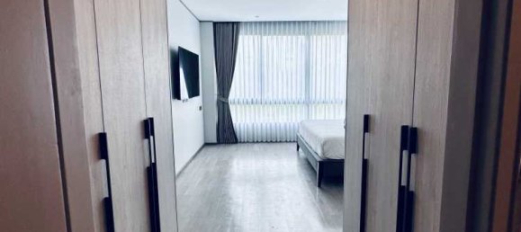 شقة 2 غرف نوم  في Phuket, Thailand رقم 86809 11
