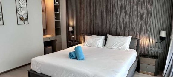 شقة 2 غرف نوم  في Phuket, Thailand رقم 86809 18