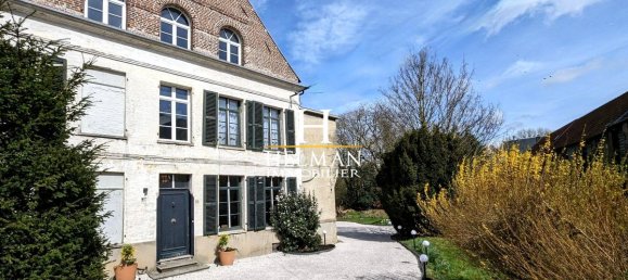 Casa T5 em Blendecques, France N.º 279867 3