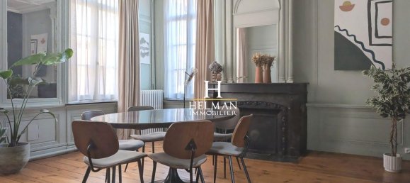 Casa T5 em Blendecques, France N.º 279867 6