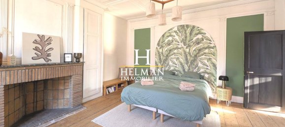 Casa T5 em Blendecques, France N.º 279867 10