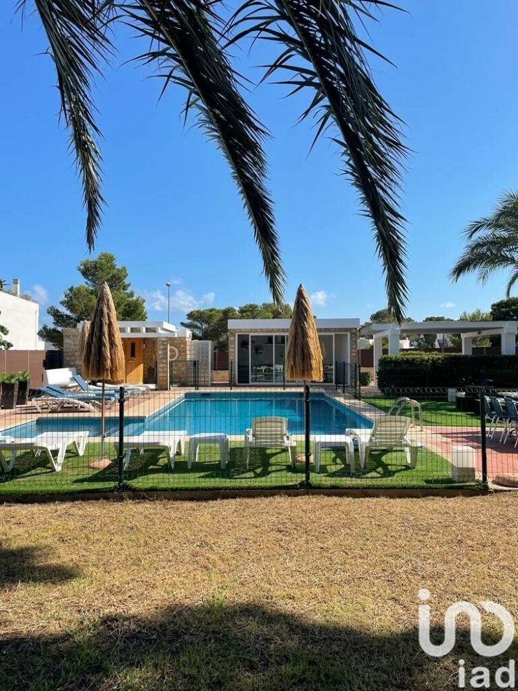 Casa de 5 dormitorios en L'Ametlla de Mar, Spain No. 293765