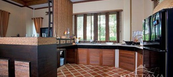 Café / restaurante T2 em Pattaya, Thailand N.º 1548 16