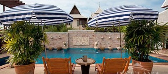 Café / restaurante T2 em Pattaya, Thailand N.º 1548 8