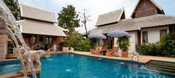 Café / restaurante T2 em Pattaya, Thailand N.º 1548 3